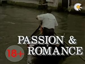 Passion and Romance: Same Tale Next Year (1997) starring Tracie May-Wagner on DVD on DVD